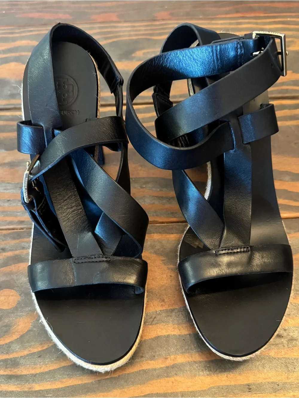 Tory Burch gorgeous tory